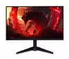 Монитор Acer Nitro QG271W5bmiipx, 27" FHD (1920x1080) IPS, 260Hz, 100M:1, 250nits, 1ms/0.5ms (GTG)/1ms(VRB), FreeSync Premium, 2*HDMI, DP, Audio Out, VisionCare, ZeroFrame, Speakers, Energy Class D, Black, 2Y