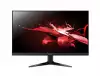 Монитор ACER QG271X1 27inch FHD ZeroFrame IPS 200Hz 16:9 1ms/0.5ms GTG 250nits 2xHDMI DP MM Audio out HDR10 EU MPRII Black