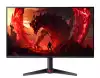 Монитор Acer Nitro VG250QF3bmiipx 24.5" FHD (1920X1080), IPS, 320Hz, 250nits, 100M:1, 1ms/0.5ms(GTG)//1ms(VRB), 99% sRGB, Free Sync Premium, 2xHDMI, DP, HDR10, Audio out,  BluelightShield, ZeroFrame, Speakers, Tilt, Vesa, Energy Class D, Black, 2Y