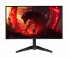 Монитор Acer Nitro VG270UGbmiipx, 27" QHD (2560x1440), IPS, 120Hz, 250nits, 1ms (VRB), HDR10, FreeSync, 2xHDMI, DP, Audio Out, VisionCare, ZeroFrame, Speakers, Energy Class E, Black, 2Y