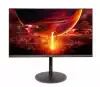 Монитор Acer Nitro XF240YX1biiph, 23.8" FHD (1920x1080) IPS, ZeroFrame, 200Hz, 1ms (VRB), HDR10, FreeSync Premium, 250nits, 2xHDMI, DP, VisionCare, Energy Class E, Black, 2Y