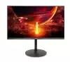 Монитор Acer Nitro XF270X1biiph, 27" FHD (1920x1080) IPS, ZeroFrame, 200Hz, 1ms (VRB), HDR10, FreeSync Premium, 250nits, 2xHDMI, DP, VisionCare, Energy Class E, Black, 2Y