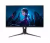 Монитор ACER Predator XB253QFbmiiprx 24.5inch IPS FHD ZeroFrame 16:9 300Hz 1ms 2xHDMI DP MM Audio Out HDR10 FreeSync Premium EU Black