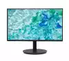 Монитор Acer Vero CB242YGbmiprx, 23.8" FHD (1920x1080), IPS, 120Hz, 100M:1, 250nits, 1ms(VRB), Adaptive Sync, VGA, HDMI, DP, Audio In/Out, ZeroFrame, Speakers, Ergostand, EnergyStar, EPEAT Gold, Energy Class B, Black, 3Y