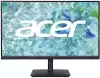 Монитор Acer Vero V247YGbmipx, 23.8" FHD (1920x1080) IPS, ZeroFrame, 120Hz, 4ms (GTG), AdaptiveSync, 250nits, HDMI,Speakers, DP, VGA, Audio In/Out, VisionCare 2.0, Energy Class C, Black, 3Y