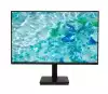 Монитор Acer Vero V277Gbip, 27" FHD (1920x1080) IPS, ZeroFrame, 120Hz, 1ms (VRB), AdaptiveSync, 250nits, HDMI, DP, VisionCare 2.0, Eco Design, Energy Class C, Black, 3Y