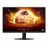 Монитор AOC 24G4XE, 23.8" IPS WLED, 1920x1080@@180Hz, 1ms GtG, 0.5ms MPRT, 300cd m/2, 1000:1, 80M:1 DCR, Adaptive Sync, FlickerFree, Low Blue Mode, 2Wx2, Tilt, 2xHDMI, DP