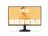Монитор AOC 27B31H, 27" IPS WLED, 1920x1080@@120Hz, 4ms GtG, 1ms MPRT, 300cd m/2, 1500:1, 20M:1 DCR, Adaptive Sync, FlickerFree, Anti Blue Light, Tilt, D-SUB, HDMI