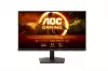 Монитор AOC 27G15N2, 27" Fast VA WLED, 1920x1080@@180Hz, 1ms GtG, 1ms MPRT, 300cd m/2, 3000:1, 80M:1 DCR, Adaptive Sync, FlickerFree, Low Blue Light, Tilt, HDMI, DP