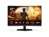 Монитор AOC C27G42E 27inch Curved Fast VA 180Hz 1ms 300cd/m2 HDMI 2.0x2 DP1.4 Speakers