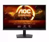 Монитор AOC C27G4ZXU, 27" Curved 1500R VA WLED, 1920x1080@@280Hz, 1ms GtG, 0.3msMPRT, 300cd m/2, 4000:1, 80M:1 DCR, Adaptive Sync, FlickerFree, Low Blue Light, 2Wx2, Tilt, Height Adjust, Swivel, 2xHDMI, DP, USB hub