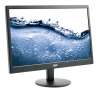 Монитор AOC LED E2070SWN (19.5'', TN, 16:9, 1600x900, 5 ms, 600:1, 20M:1, 90/50, 200 cd/m2, VGA, Tilt: -3/+10, VESA) Black