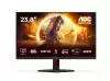 Монитор AOC Q24G4RE, 23.8" Fast IPS WLED, 2560x1440@@180Hz, 1ms GtG, 0.5ms MPRT, 300cd m2, 1000:1, 80M:1 DCR, Adaptive Sync, FlickerFree, Low Blue Light, Tilt, HDMI, DP