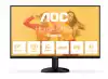 Монитор AOC Q27B35E, 27" IPS WLED, 2560x1440@@75Hz, 4ms GtG, 1ms MPRT, 300cd m/2, 1500:1, 20M:1 DCR, Adaptive Sync, FlickerFree, Low Blue Light, Tilt, HDMI, DP