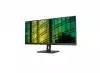 Монитор AOC U34E2M, 34" VA WLED, 3440x1440@@100Hz, 4ms GtG, 300cd m/2, 4000:1, 20M:1 DCR, Adaptive Sync, FlickerFree, Low Blue Light, Tilt, 2xHDMI, DP