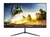 Монитор Aopen powered by Acer 25MV1QZ1biip, 24.5" FHD (1920X1080), VA, 280Hz, 1000:1, 1ms TVR, sRGB 99%,  2xHDMI, 1xDP, FreeSync, Flicker-less, BluelightShield, ZeroFrame, Tilt, Vesa, Black, 2Y