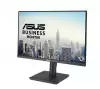 Монитор Asus BE248CFN Docking,24.1 ", WUXGA(1920x1200), IPS, 100Hz, Frameless, USB-C Docking, RJ45, Stereo Speakers, Height Adjustable, Ergonomic Design, HDMI, Daisy-chain, Eye Care, Low Blue Light, Flicker Free, Wall Mountable, Sustainability, Black