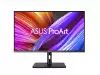 Монитор Asus ProArt Display PA32UCR-K Professional, 32", IPS, 4K UHD (3840 x 2160), 1000 nits, HDR-10, HLG,DE < 1, 98% DCI-P3, 99.5% Adobe RGB, 100% sRGB/Rec. 709, Hardware Calibration, USB-C, Calman Ready, ColourSpace Integration, X-rite i1 Display Pro
