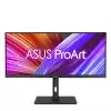 Монитор Asus ProArt Display PA348CGV Professional 34", IPS, 21:9, Ultra-wide QHD (3440 x 1440), Color Accuracy DE < 2, Calman Verified, 98% DCI-P3, USB-C, 120Hz, FreeSync Premium Pro, Ergonomic Stand,Black