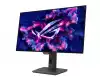 Монитор ASUS ROG Strix OLED XG27AQDMG 26.5inch OLED WQHD 16:9 240Hz 450cd/m2 0.03ms HDMI DP 2xUSB 3.2 G1 Type-A Black/Aura Sync