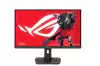 Монитор Asus ROG Strix XG27ACG Gaming,27", 2k( 2560x1440), 180Hz (Above 144Hz), 1ms (GTG), Fast IPS, Extreme Low Motion Blur Sync, USB Type-C, G-Sync compatible (processing), DisplayWidget Center, tripod socket, HDR, USB Type-C Black, Aura Sync