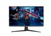 Монитор Asus ROG Strix XG32AQ Gaming 32", WQHD (2560 x 1440),Fast IPS, 175 Hz (OC), 1 ms GTG, NVIDIA G-SYNC compatible, Variable Overdrive, DisplayHDR 600, Black