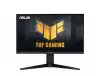 Монитор ASUS TUF Gaming VG27AQL3A 27inch IPS WLED 2560x1440 16:9 180Hz 350cd/m2 1ms 2xHDMI DP 2xUSB 3.2 Gen 1 Type-A 2x2W Speakers