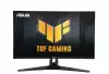 Монитор Asus TUF Gaming VG27UQ1A Gaming,27" 4K (3840x2160), HDR, 160Hz, 300 cd/m2, ELMB Sync, 1ms response time, 95% DCI-P3, DisplayWidget Center, AMD FreeSync Premium, G-SYNC Compatible, Black