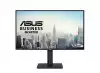 Монитор Asus VA27AQSE Business,27", IPS, QHD, 99% sRGB, Frameless, HDMI, DisplayPort, VGA, 1ms MPRT, Stereo Speakers, Low Blue Light, Flicker Free, Ergonomic Design, Black