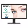 Монитор BenQ BL2483, 24" TN, 1ms, 1920x1080 FHD, Business, 72% NTSC, ePaper mode, Eye Care, Flicker-free, B.I., Low Blue Light, Color Weakness, 1000:1, 12M: 1 DCR, 8 bits, 250cd/m2, HDMI, DVI, VGA, Tilt, Black