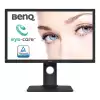 Монитор BenQ BL2483T, 24" TN, 1ms, 1920x1080 FHD, Business, 72% NTSC, ePaper mode, Eye Care, 72% NTSC, Flicker-free, B.I., LBL, Color Weakness, 1000:1, 12M: 1 DCR, 8 bits, 250cd/m2, HDMI, DVI, VGA,Ergonomic Design, Tilt, Swivel, Pivot, Height Adj., Black