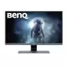 Монитор BenQ EW3270U, 31.5" VA, 4ms, 3840x2160 4K UHD, Entertainment, FreeSync, HDR, 95% DCI-P3, Opt-Clarity, Flicker-free, LBL, B.I.+, Super Resolution, 3000:1, 20M:1 DCR, 10 bit, 300 cd/m2, HDMI, DP, USB Type-C, Speakers, Tilt, Metallic Grey