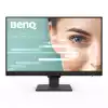 Монитор BenQ GW2490, 23.8" IPS, GtG 5ms, 1920x1080 FHD, 100Hz, 99% sRGB, Eye Care Reminder, Flicker-free, LBL+, B.I. Gen 2, 1300:1, 20M:1 DCR, 8 bit, 250cd/m2, 2xHDMI, DP, Sp.2x2W, Headphone jack, Line In, Tilt, Vesa, ES 8.0, TCO 9.0, TUV, Ultra Slim Bezel,Black