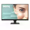 Монитор BenQ GW2790, 27" IPS, GtG 5ms, 1920x1080 FHD, 100Hz, 99% sRGB, Eye Care Reminder, Flicker-free, LBL+, B.I. Gen 2, 1300:1, 20M:1 DCR, 8 bit, 250cd/m2, 2xHDMI, DP, Sp.2x2W, Headphone jack, Line In, Tilt, Vesa, ES 8.0, TCO 9.0, TUV, Ultra Slim Bezel, Black
