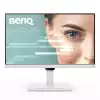 Монитор BenQ GW2790QT 27" IPS, 5ms, QHD 2560x1440, 75Hz, 99% sRGB, Eye Reminder, Flicker-free, LBL, B.I. Gen2, ePaper, 1000:1, 20M:1 DCR, 8 bit, 350cd/m2,HDMI,DP, USB-C 60W, Daisy Chain, 3xUSB 3.2, 2Wx2, HAdj. Stand 110mm, Headph. jack, Line In,Tilt, VESA, White
