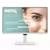Монитор BenQ GW3290QT 32" IPS, 5ms, QHD 2560x1440, 75Hz, 99% sRGB, Eye Rem.,Eye-CareU, Flicker-free, LBL, B.I. Gen2, ePaper, 1000:1, 20M:1 DCR, 8 bit, 350cd/m2, HDMI, DP, USB-C 60W, Daisy Chain, 3xUSB 3.2, 2Wx2, HAdj.110mm, Headph.jack, Line In,Tilt, VESA, White