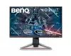 Монитор BenQ MOBIUZ EX2510S, 24.5", IPS, HDRi, 165Hz, 1ms, 1920x1080 FHD, FreeSync Premium,PS5/XboX Series X comp.99% sRGB, HDR10, B.I.+, Light Tuner, Black eQualizer, Color Vibrance, Quick OSD, treVolo Sp.2.5Wx2, 1000:1, 400 cd/m2, 2xHDMI, DP, Height Adj