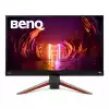 Монитор BenQ MOBIUZ EX2710Q 27" IPS HDRi, 165Hz, 1ms, 2560x1440 QHD,FreeSync Prem., 95% sRGB, HDR10,B.I.+,Light Tuner,Motion Blur Reduct.,Color Vibrance,FPS Mode, treVolo 2.1 (2Wx2+5Wwoofer), 1000:1, 400 cd/m2,HDMIx2, DP, USB Bx1, USB 3.0x2 Height Adj., Grey