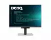 Монитор BenQ RD280U, 28.2" IPS, 5ms, 3840x2560 4K+, 3:2, Programming, 1.07 billions col.,HDR400, 1200:1, 20M:1 DCR, 400 cd/m2, HDMI 2.0, DP 1.4, USB-C (90W), Flicker-free, B.I. Gen2, Low Blue Light+, Night Hours Prot., Sp.2W, Height Adj.,Tilt,Swivel