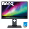 Монитор BenQ SW240, 24.1" IPS, 5ms, 1920x1200, 16:10, Photographer, 99% Adobe RGB, 14-Bit 3D LUT, Delta E ? 2, 1000:1, 20M:1 DCR, 10bit, 250 cd/m2, HDMI, DVI, DP, USB hub, Headphone jack, Card reader, Height Adj., Pivot, Tilt, Swivel, Gray