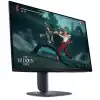 Монитор Dell Alienware AW2725D, 27" LED , QD-OLED, WQHD 2560 x 1440, 95% DCI-P3, NVIDIA G-SYNC, AMD FreeSync, 280Hz, 0.3ms GtG, 1500000:1, 1000 cd/m2, HDMI, DP, USB C , Height Adjustable, Pivot, Swivel, Tilt, PIP, PBP, Black