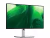 Монитор Dell P2425D, 23.8" WQHD LED, IPS Anti-Glare, 5ms, 100 Hz, 1500:1, 350 cd/m2, 2560x1440, 99% sRGB, USB-C, 3x USB 5Gbps Type-A, HDMI, Display Port, Height Adjustable, Pivot, Swivel, Tilt, Black