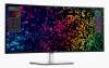 Монитор Dell U4025QW, 39.7" 5K UtraSharp Curved WUHD (5120x2160), AG, IPS, 21:9, 5ms, 1000:1, 600 cd/m2, DCI-P3 99%, HDMI, DP, HDR600, USB Hub, Thunderbolt 4/USB-C, USB 3.2, RJ45, Speacers, PbP,  Height Adjustable, Swivel, Tilt, Black