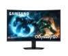 Монитор  LED Samsung Odyssey G7 LS37FG750EUXEN 37