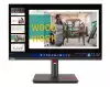 Монитор LENOVO ThinkVision P24q-30 23.8inch HDMI