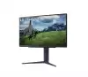 Монитор LG 27GS85Q-B, 27", UltraGear QHD Nano IPS, 1ms, AG, QHD (2560x1440), 200Hz, HDR 400, 1000:1, 400cd/m2, DCI-P3 98%, USB3.0 (1up/2down), AMD Free-sync, NVIDIA G-Sync, HDMI, DisplayPort, Height adjustment, Tilt, Pivot, Headphone Out, Black