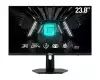 Монитор MSI G244F E2 Esports Gaming, 23.8", 1ms, 180Hz Rapid IPS, 1920x1080, Adaptive-Sync, Night Vision, Anti-Flicker, Less Blue Light Pro, Console Mode, 300nits AG, 16.7M, 1000:1, DP(1.2a), 2xHDMI(2.0b), Earphone out, Tilt, VESA 75, Black, 4.2kg
