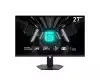 Монитор MSI G274F, 27", 180Hz, Rapid IPS, 1ms, 1920x1080 FHD, Nvidia G-sync compatible, HDR Ready, Night Vision, Anti-Flicker, LBL, 250 nits, 1000:1, 100M:1, 2xHDMI, 1xDP, 1xEarphone out, Tilt, Console mode, Frameless, Vesa 75, Black, 5.3kg