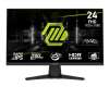 Монитор MSI MAG 244F, 23.8", 0.5ms, 200Hz, Rapid IPS, 1920x1080 (FHD), 16:9, AMD FreeSync Premium, 96% DCI-P3, AG, HDR Ready, 300 nits, 1000:1, DCR 100M:1, DP(1.2a), HDMI 2.0b, Tilt, VESA, Black, 2.9kg