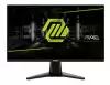 Монитор MSI MAG 255XF, 24.5", 0.5ms, 300Hz, Rapid IPS, 1920x1080 (FHD), 16:9, AMD FreeSync Premium, 90% DCI-P3, AG, HDR Ready, 250 nits, 1000:1, DCR 100M:1, DP(1.4a), 2xHDMI 2.0b, Tilt, VESA, Black, 3.3kg